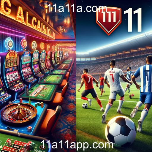 A Ascensão dos Jogos de Esportes na Indústria Gamer